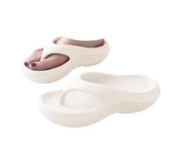 Womens Sandals with Comfortable Plantar Fasciitis Arch Support Lightweight Athletic Yoga Mat Sandals Anti-Slip Platform Beach Shoes Comfy Washable Slingback Slide Sport Open Toe Memory Foam