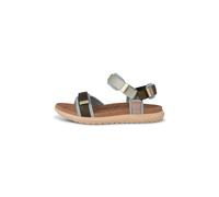 Women's sandals Woden Line Lite Bleu 39