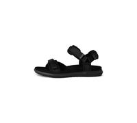 Women's sandals Woden Line Lite Noir 40