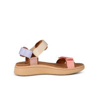 Women's sandals Woden Line Rose 41