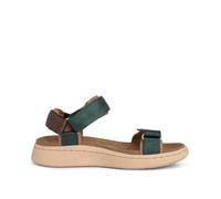 Women's sandals Woden Line Vert 36