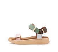 Women's sandals Woden Line Vert 41