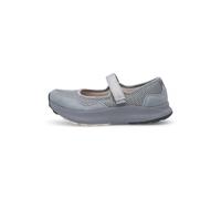 Women's sandals Woden Mary Mesh Gris 40