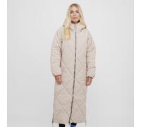 Women's Sarmiento Insulated Jacket, Beige 18