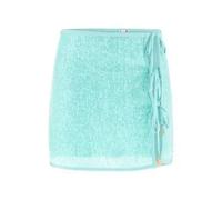 Women's sarong Guess Serena Marron XS/S
