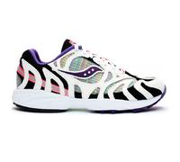 Womens Saucony Grid Azura 2000 Leather Sneakers Shoes 38