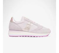 Women's Saucony Jazz Triple S60530-53 Orchid/Metallic Lilac