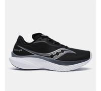 Saucony Kinvara 15 Running Shoe UK 5 Black