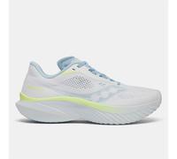 Saucony Kinvara 15 Running Shoe UK 8 White