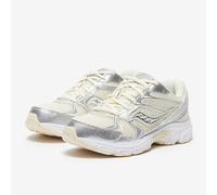 Womens Saucony Ride Millennium White