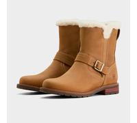 Women's Savannah Waterproof Boots, Brown 6