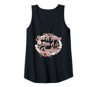 Womens Save A Horse, Ride A Cowboy - Flirty Western Country Humor Tank Top