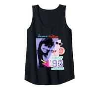 Womens Saved By The Bells Class of '93 Kapowski Tank Top