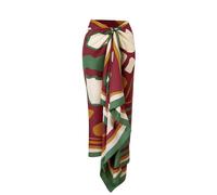 Women's scarf Barts Azuloc Marron TU