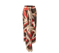 Women's scarf Barts Azuloc Marron TU