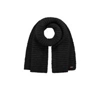 Women's scarf Barts Bayne Noir TU