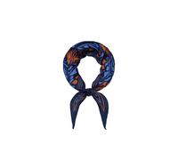 Women's scarf Barts Brancau Bleu TU