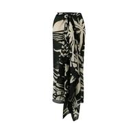 Women's scarf Barts Byleia Noir TU