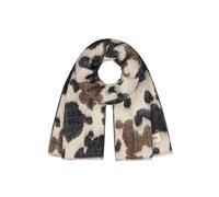 Women's scarf Barts Cowcoon Blanc TU