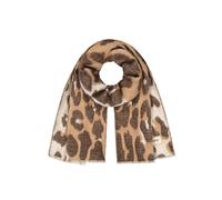 Women's scarf Barts Cowcoon Marron One size