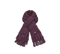 Women's scarf Barts Edzella Violet One size
