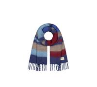 Women's scarf Barts Eluzabeth Bleu TU