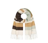 Women's scarf Barts Eluzabeth Marron TU