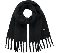 Barts Women's Fyone Scarf Scarf, opacity, Black, UNI