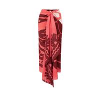 Women's scarf Barts Gama Rose TU