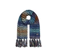 Women's scarf Barts Nicole Bleu TU