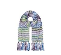 Women's scarf Barts Nicole Violet TU