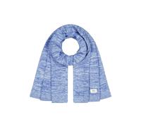 Women's scarf Barts Owlet Blue One size