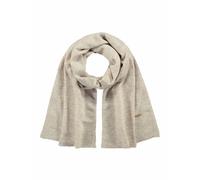 BARTS | Witzia Scarf | Soft Scarf | Cream | WildBounds UK One Size