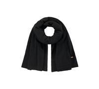 BARTS | Witzia Scarf | Soft Scarf | Black | WildBounds UK One Size