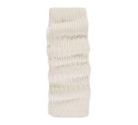 Women's Scarf Cable Ribbed Knit Thermal HEAT HOLDERS Ulriken in Black/Grey/Cream