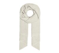 Women's scarf Only Merle Life Beige TU