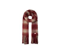 Women's scarf Pepe Jeans Fabiola Rouge TU