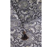 Women's scarf Pepe Jeans Iria Noir TU