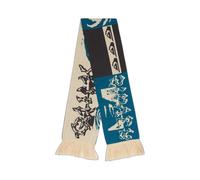 Women's scarf Quiksilver The Soccer Blanc TU