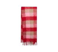 Superdry W9310084a Scarf Red,Pink Woman