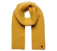 Superdry Studios Luxe Scarf Yellow Women