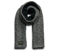 women's scarf Superdry Noir TU