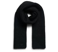 women's scarf Superdry Rib Noir TU