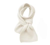 Womens Scarf Winter Warm Thick Knitted Crossover Neck Wrap Ladies Scarves | Chunky Snood Female Thermal Collar Cold Weather Accessories Keyhole Pull Through Autumn Smart Casual Outerwear Travel