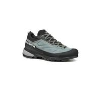 Women's Scarpa Rapid XT Wmn (CONIFER SUNNY LIME) approach shoe