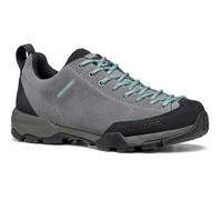 Shoes Scarpa Mojito Trail Goretex (Smoke Jade) woman