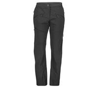 Women's Scott Explorair Softshell Pants (black)