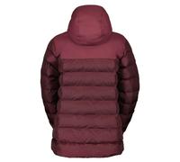 Women's Scott Jacket Insuloft Warm (wild red) jacket