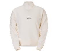 Women's SCOTT Zip Hoody | EU L white