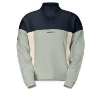 Women's SCOTT Zip Hoody | EU S grey/blue